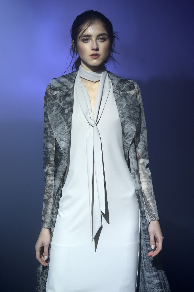 scena z: Pokaz Tomasza Ossolińskiego, SK:, , fot. Kurnikowski/AKPA