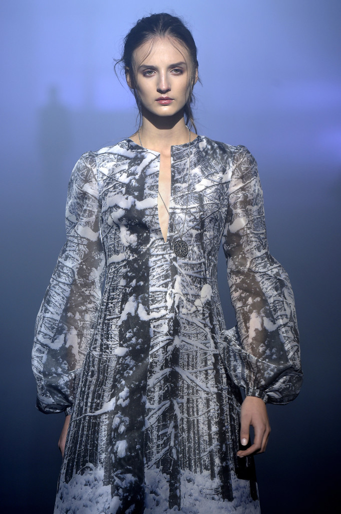 scena z: Pokaz Tomasza Ossolińskiego, SK:, , fot. Kurnikowski/AKPA