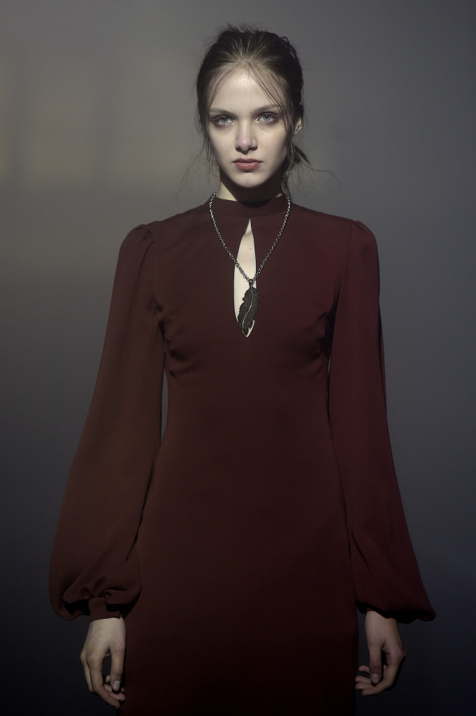 scena z: Pokaz Tomasza Ossolińskiego, SK:, , fot. Kurnikowski/AKPA