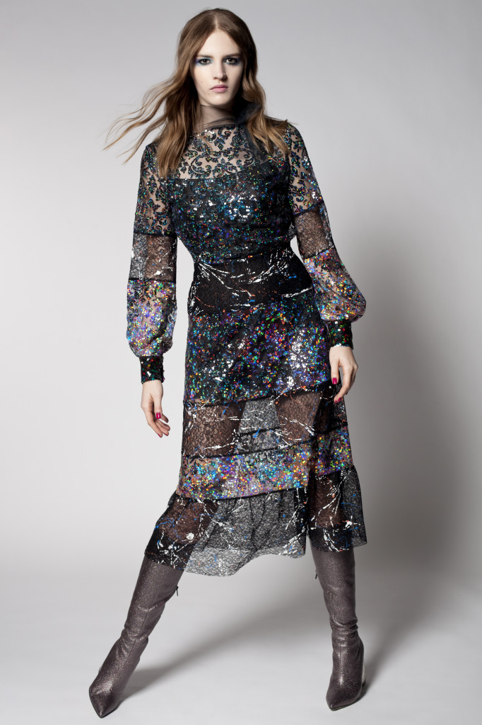 Gosia Baczyńska statement piece