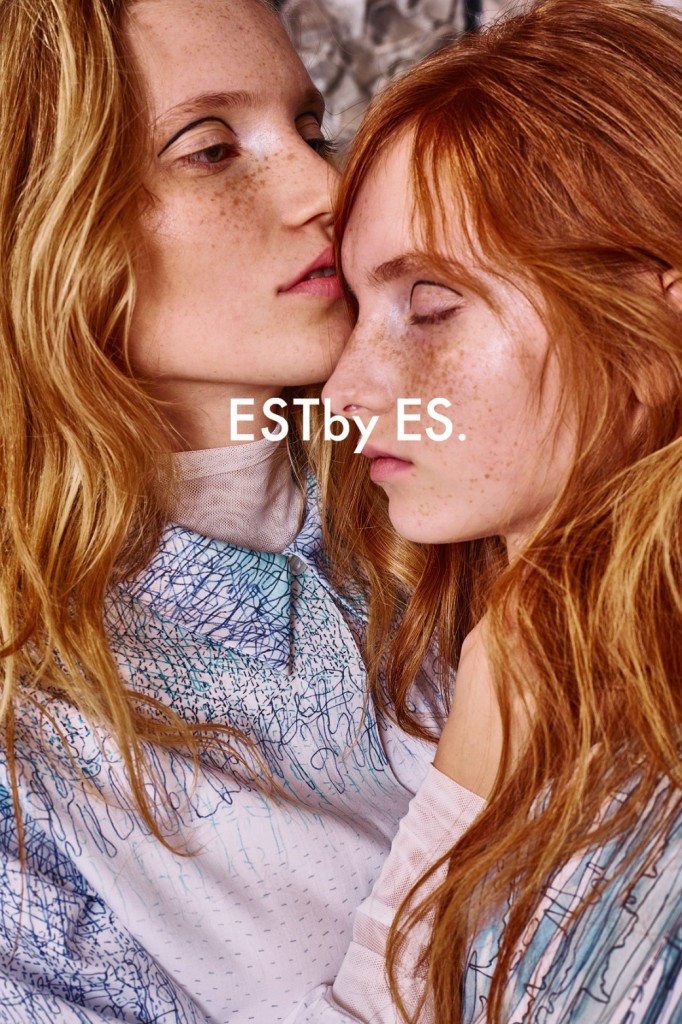 ESTby ES. - AW1617. 1