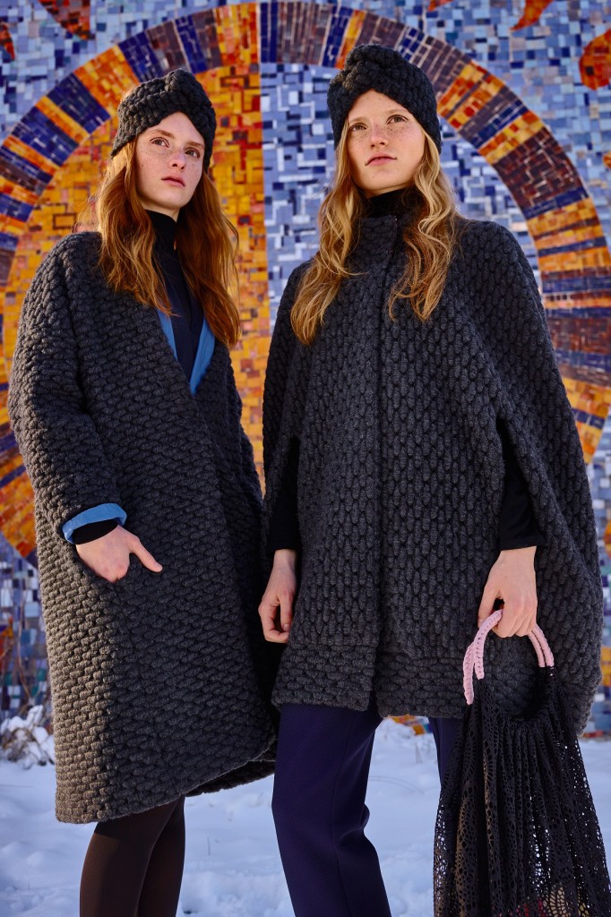 ESTby ES. - AW1617. 12