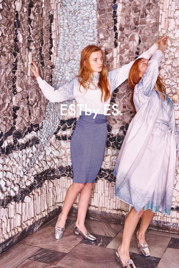 ESTby ES. - AW1617. 2