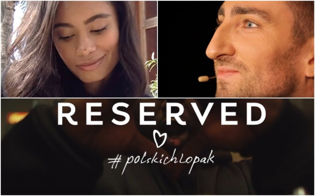 Reserved Łukasz Jakóiak