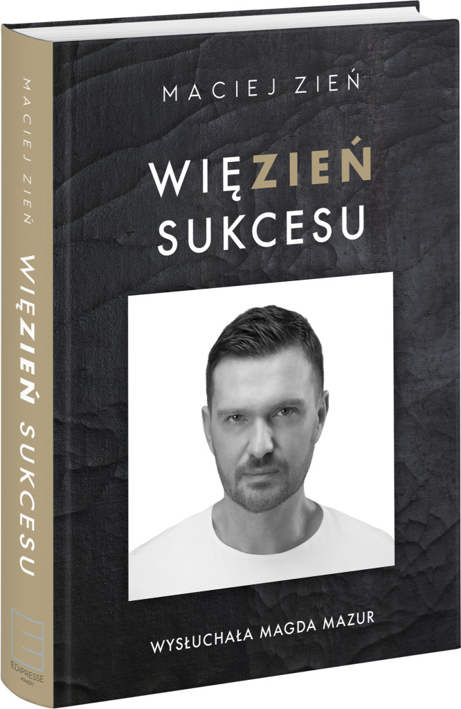 Wiezien sukcesu 3D 300 dpi