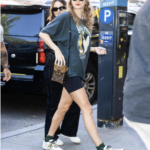 Buty Taylor Swift. Nowe New Balance 1906R.