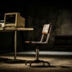 A wy nadal o kulturze zap****olu? Fetysz OOO czyli Out Of Office, poza biurem.